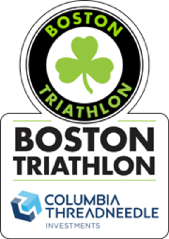 The 2020 Columbia Threadneedle Investments Boston Triathlon Boston