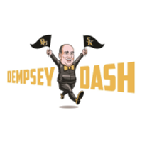 Dempsey Dash 5K and 1k Fun Run - Gainesville, GA - race43319-logo.byI4YY.png