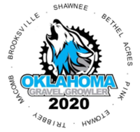 Oklahoma Gravel Growler Ultra - Shawnee, OK - race83274-logo.bDZU4c.png