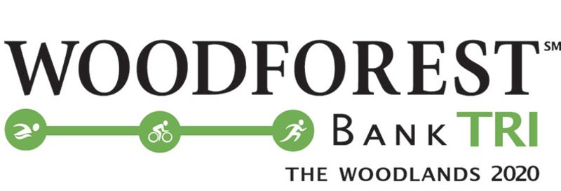 2020 Woodforest Bank TRI - The Woodlands (Sprint Triathlon)