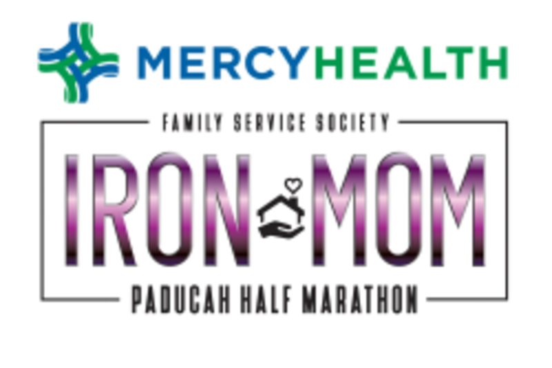 Iron Mom Paducah Half Marathon Relay 5k Paducah Ky 5k Half Marathon Running