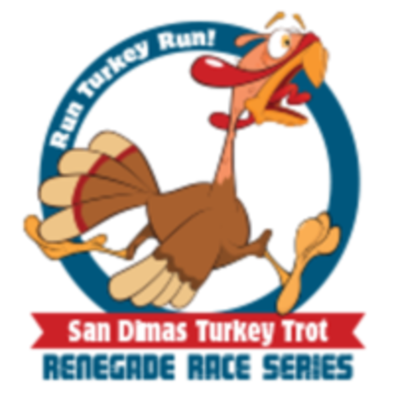 San Dimas Turkey Trot 5K/10K/Kids Run San Dimas, CA 10k 5k