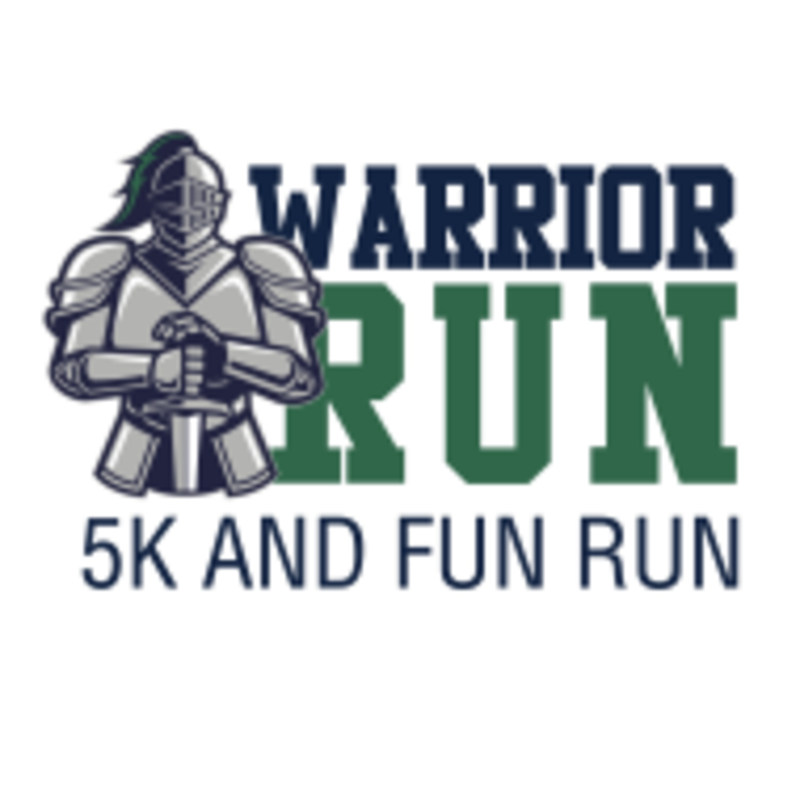 Warrior Run 5k And Fun Run Little Rock Ar 1 Mile 5k Running