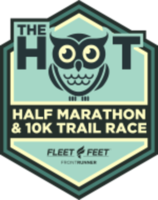 The Hoot Half Marathon & 10k Trail Race - Lewis Center, OH - race83931-logo.bD6OZW.png
