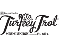 Baptist Health Turkey Trot Miami 5K/10K presented by Publix - Miami, FL - race82379-logo.bDSDHj.png