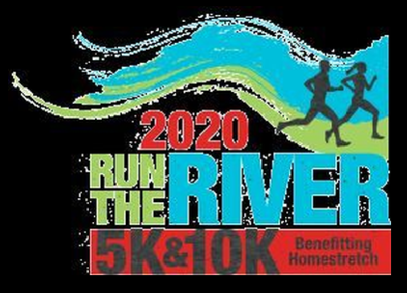 19th Annual Run the River 5K/10K Roswell, GA 10k 5k Running