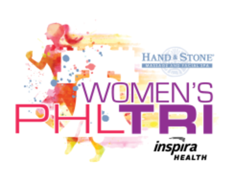 Women's Philadelphia Triathlon & 5K