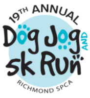 Richmond SPCA's 19th Annual Dog Jog and 5K Run - Richmond, VA - race84012-logo.bF9110.png