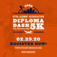 Diploma Dash 5K & City Championship - San Antonio, TX - race84260-logo.bD98Zs.png