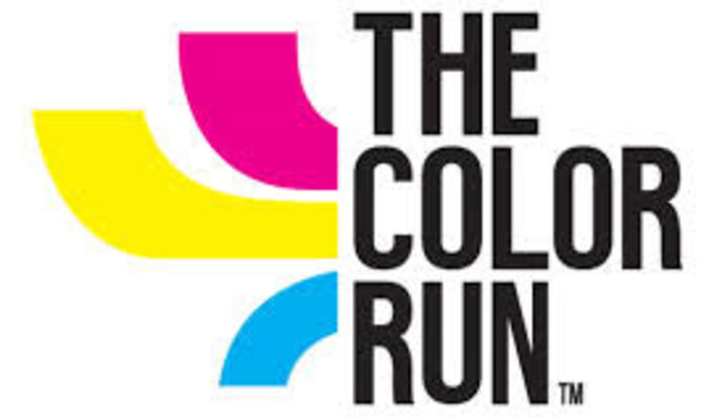 Featured image of post The Color Run Logo Was ist the color run