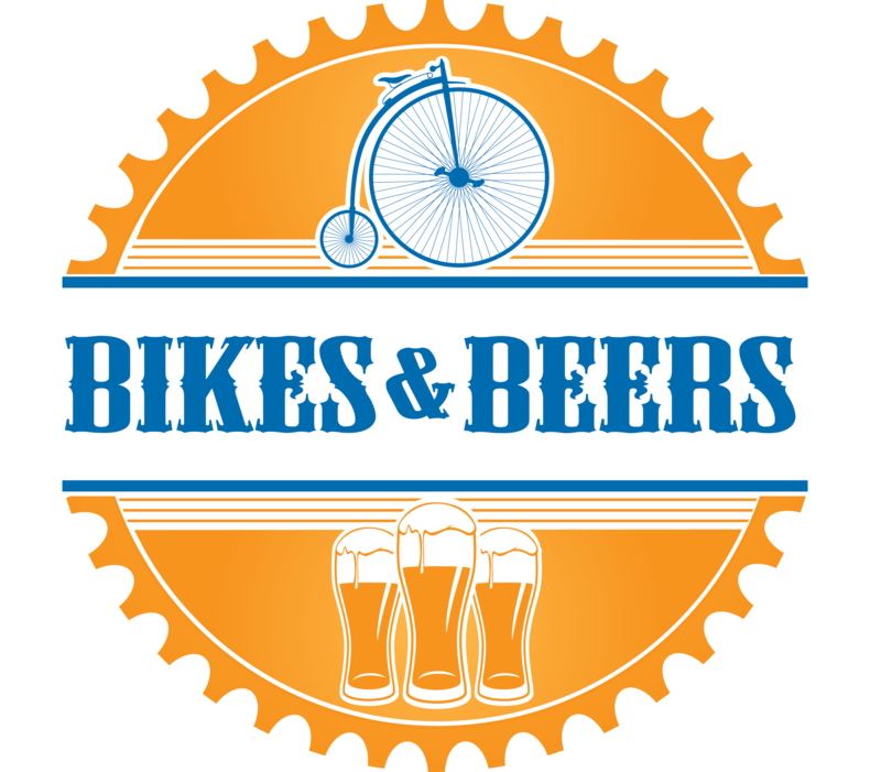 Bikes and Beers CINCINNATI 2021 Rhinegeist Brewery Cincinnati, OH