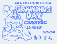Vac & Dash Groundhog Day 2.2-Mile Classic - Albemarle, NC - race29315-logo.bD-_bV.png