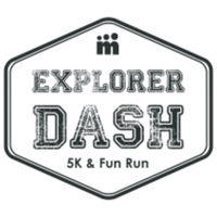 2022 Explorer Dash 5K and 1 Mile Fun Run *Peachtree Road Race Qualifier* - Decatur, GA - race29916-logo.bwTaSr.png