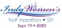 10th Annual Indy Women's Half Marathon & 5K - Indianapolis, IN - 2020__IndyWomensHalfLogo_-_traditional.jpg