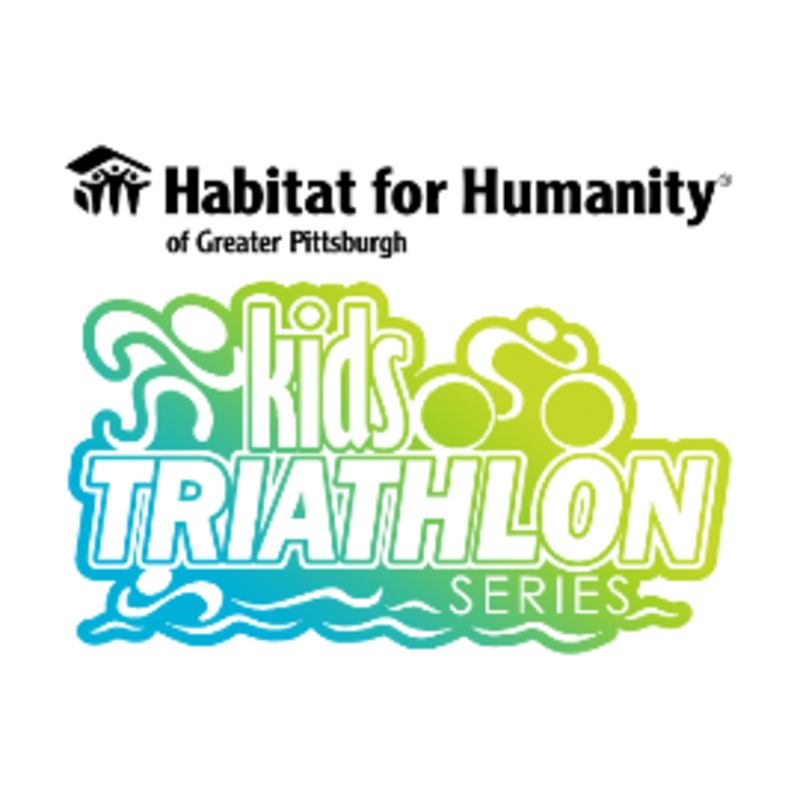Habitat Pittsburgh's 2020 Kids Triathlon - South Park