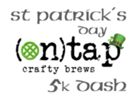 On Tap St. Patrick's Day Dash - Mooresville, NC - race71930-logo.bCwBxn.png