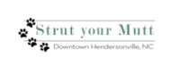 Strut Your Mutt 5K Run and Walk and 1 Mile Scurry - Hendersonville, NC - race84639-logo.bEc8lJ.png