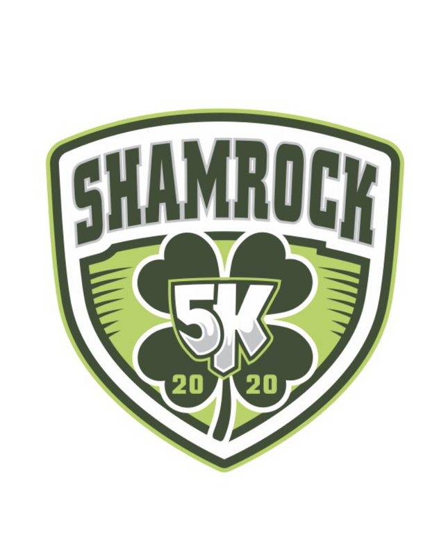 3rd Annual Shamrock 5K Myrtle Beach, SC 5k Running