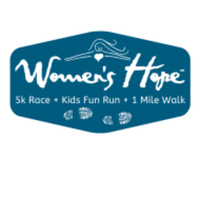 Women's Hope 5k + Kids Fun Run + 1 Mile Walk - Auburn, AL - race71058-logo.bEd3sJ.png