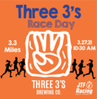 Three 3's Race Day - Hammonton, NJ - race56057-logo.bGpLXY.png
