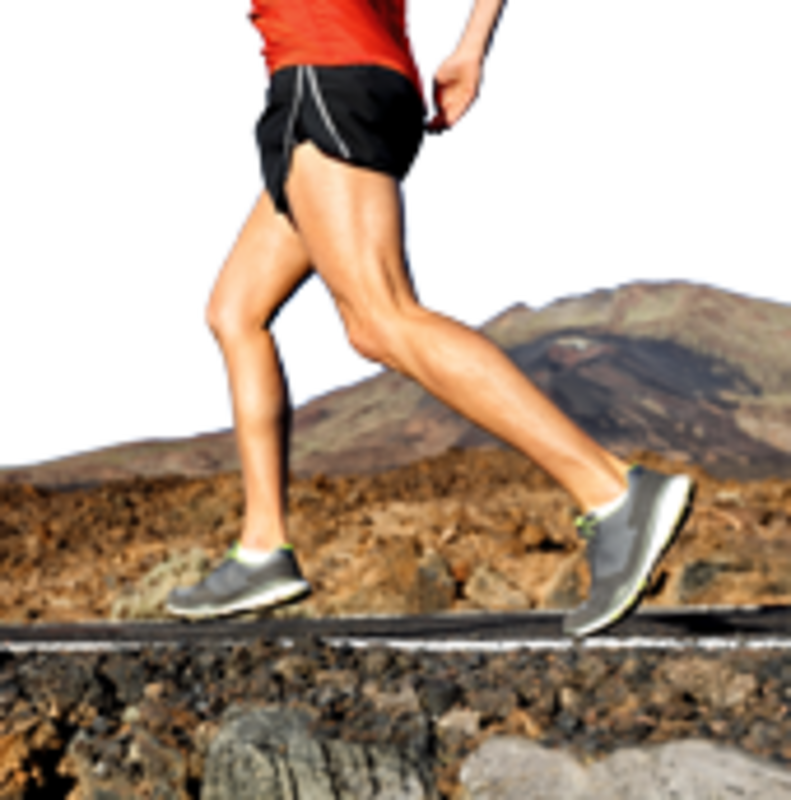 The Original Bare Buns Fun Run 2020 Loon Lake, WA 5k Running