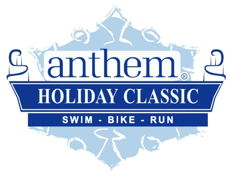 Holiday Classic Triathlon Anthem, AZ Sprint Super Sprint Triathlon