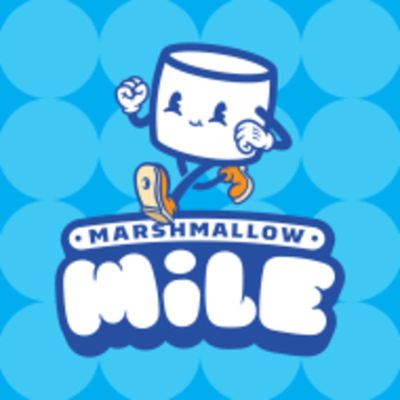 Marshmallow Mile
