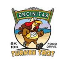 Encinitas Turkey Trot on RACEPLACE.com Encinitas Turkey Trot - Encinitas, CA - 1426098471-encinitas_101_turkey_trot_image.jpg