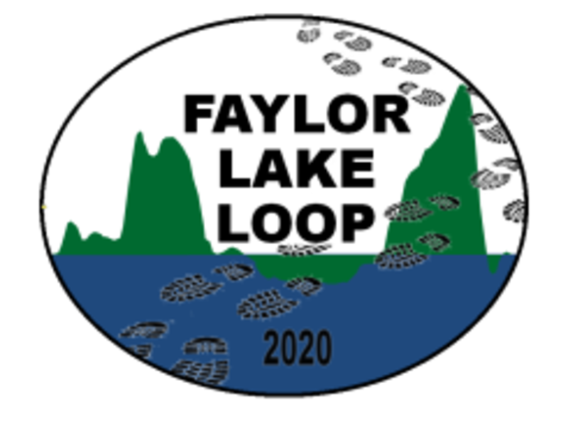 Faylor Lake Loop - Beaver Springs, PA - Obstacle Race - Running