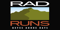RAD Runs 10K & 10miler on RACEPLACE.com RAD Runs 10K & 10miler - Agoura Hills, CA - Rad_Runs_Logo.jpg