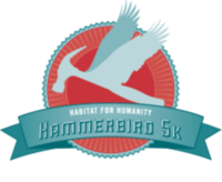 Habitat Hammerbird 5K and One Mile Fun Run - Winston-Salem, NC - race42767-logo.byF4oX.png