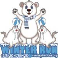 Winter Race (Polar Bear & Friends Medal) 13.1/10k/5k/1k Remote-run & Extra Medals on RACEPLACE.com Winter Race (Polar Bear & Friends Medal) 13.1/10k/5k/1k Remote-run & Extra Medals - San Diego, CA - 9b6b6133-10c8-4a27-909a-6c54f9643fb9.png