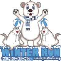 Winter Race (Polar Bear & Friends Medal) 13.1/10k/5k/1k Remote-run & Extra Medals - San Diego, CA - 9b6b6133-10c8-4a27-909a-6c54f9643fb9.png