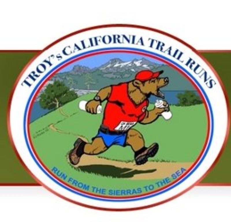 Calero Trail Run San Jose, CA 10k 5k Half Marathon Running