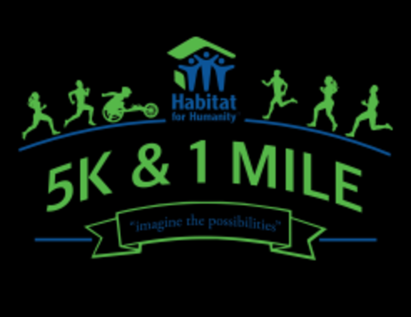 Imagine The Possibilities 5k Gambier Oh 1 Mile 5k Running