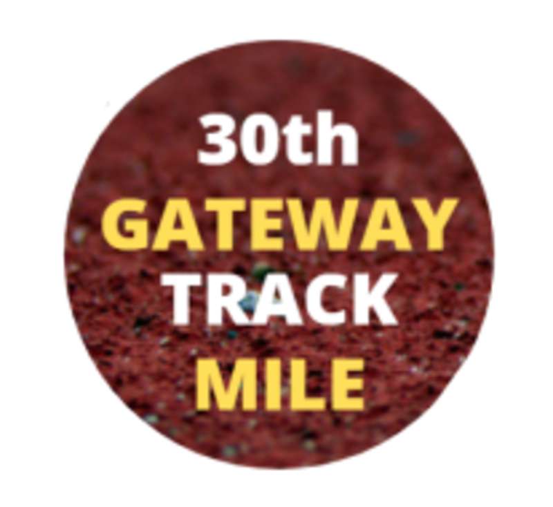 Gateway Track Mile