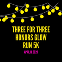 Three for Three Honors Glow Run 5K - Spartanburg, SC - race84187-logo.bD88fJ.png