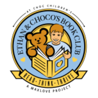 Book It Charity Run  - Irvine, CA - ecbc-logo-with-maxlove-color.png