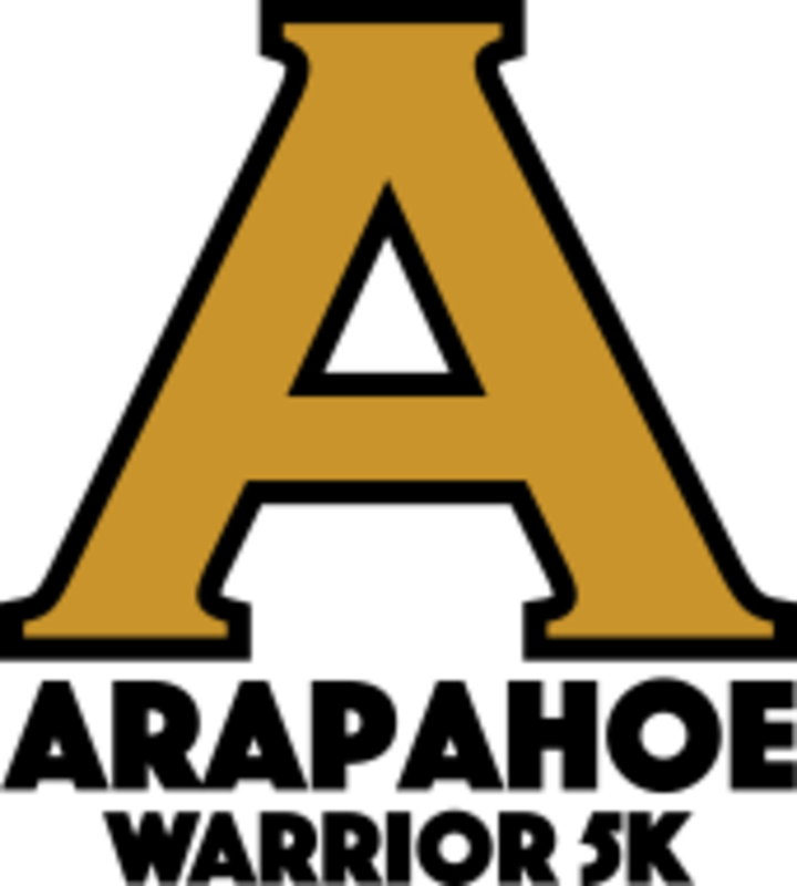 Arapahoe Warrior 5K Centennial, CO 5k Running