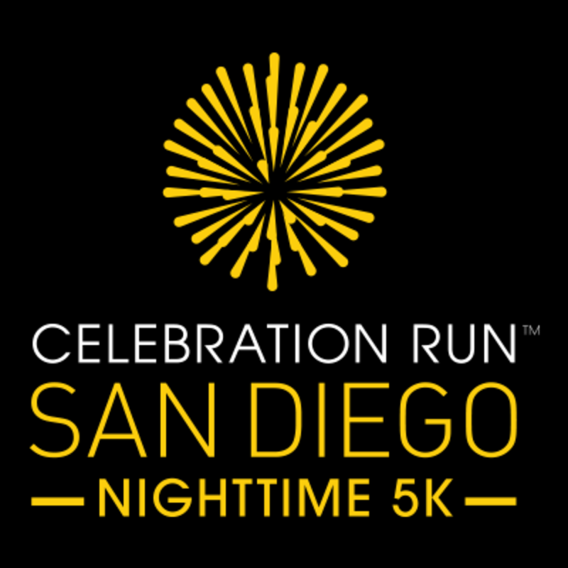 Celebration Run San Diego NIGHTTIME 5K San Diego, CA 5k Running