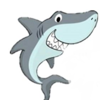 Belville Elementary Shark Shuffle - Leland, NC - race85875-logo.bEkCGE.png