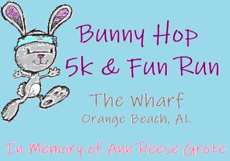 bunny hop 5k