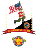 4th Annual Veterans Heritage Ridge Run Event - 5K/10K Trail Run @ Sharps Ridge - Knoxville, TN - race38549-logo.bzUuKP.png
