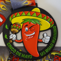 Ridge Manor Trailhead 2 Person 13.1 Relay and 13.1 - Brooksville, FL - race86383-logo.bEnmqG.png