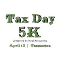 Tax Day 5K presented by Heal Accounting - Thomaston, ME - race70620-logo.bCG8l0.png