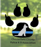 Chesterfield K-9 5K9 - Chesterfield, VA - race86144-logo.bEmjO2.png