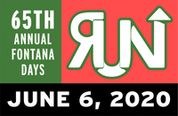 Fontana Days Run - Fontana, CA - 2020_FDR_logo.jpg