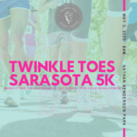 Twinkle Toes Sarasota 5K - Sarasota, FL - race86749-logo.bEpokP.png