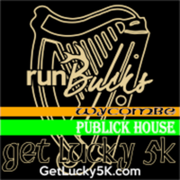 -GET LUCKY- Saint Patrick's Day 5K, Wycombe, PA - Wycombe, PA - race28159-logo.bD8cHC.png
