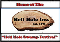 Hell Hole Swamp Festival 5K & 10K - Jamestown, SC - race86703-logo.bEoZDC.png